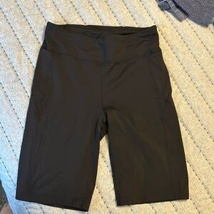 Lululemon Biker Shorts